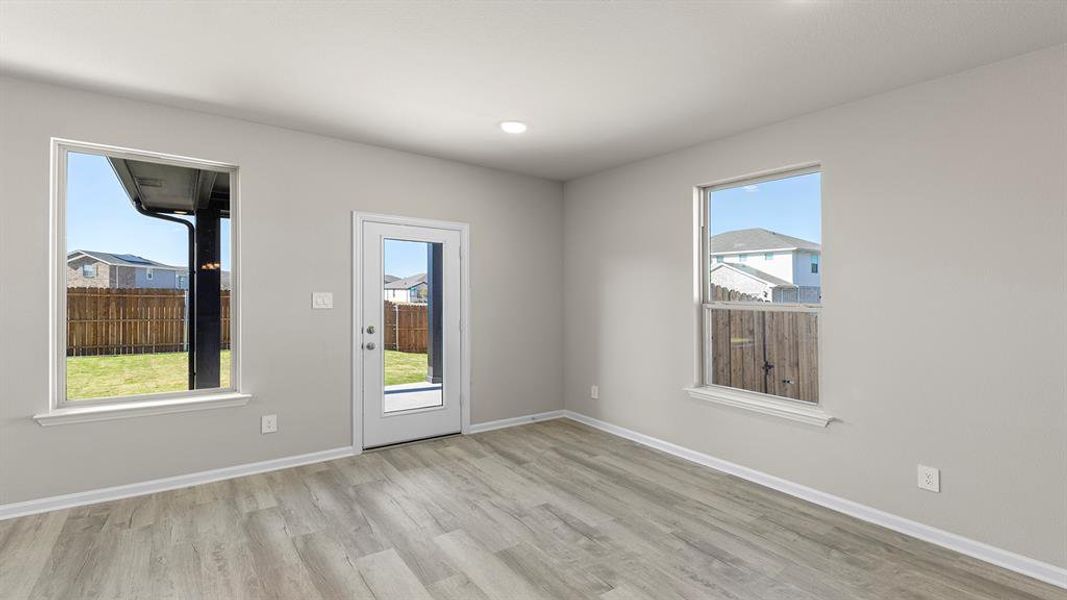 12. 3100 Areca - Dining 12. 3100 Areca - Dining