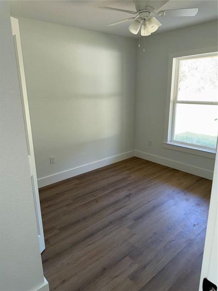 Spacious, unfurnished interior of a new home in , Ocklawaha (Image 11).