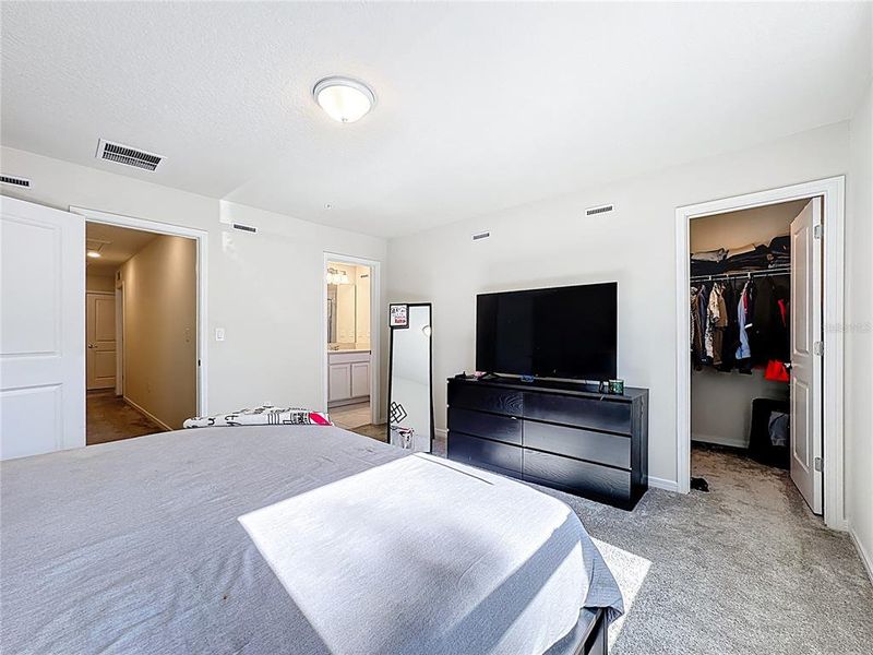 Furnished interior view inside a new home in , Winter Park (Image 12). Furnished interior view inside a new home in , Winter Park (Image 12).