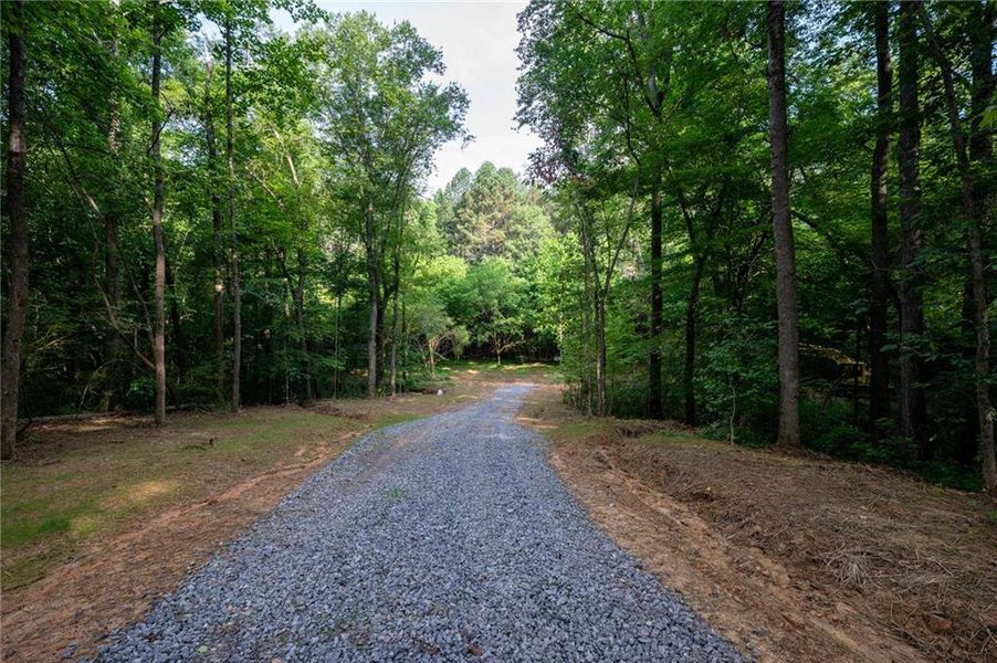 Natural landscape and outdoor views near  in Talking Rock (Image 8).
