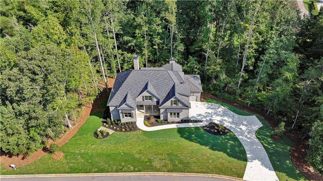 Image 38 of a home in . Image 38 of a home in .