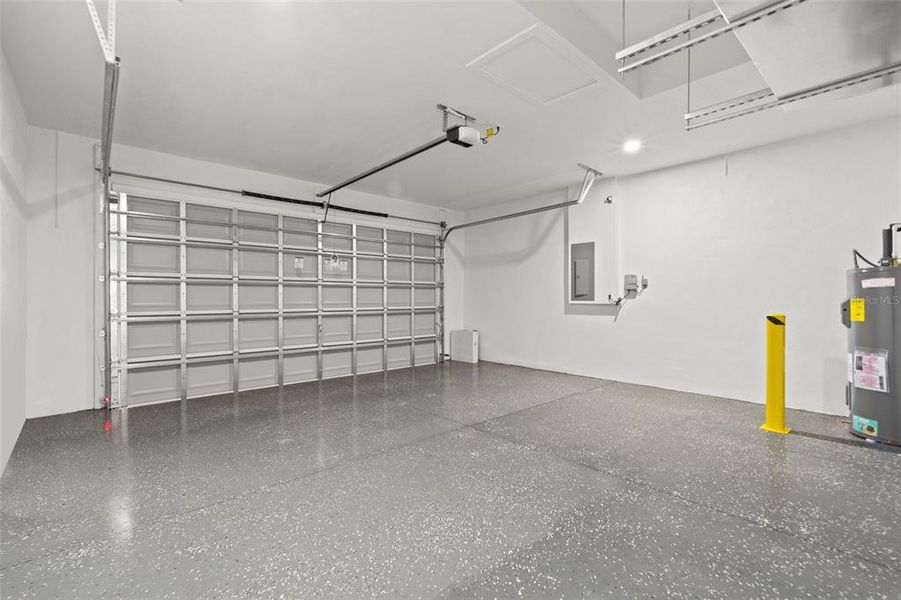 Spacious, unfurnished interior of a new home in , Spring Hill (Image 49). Spacious, unfurnished interior of a new home in , Spring Hill (Image 49).