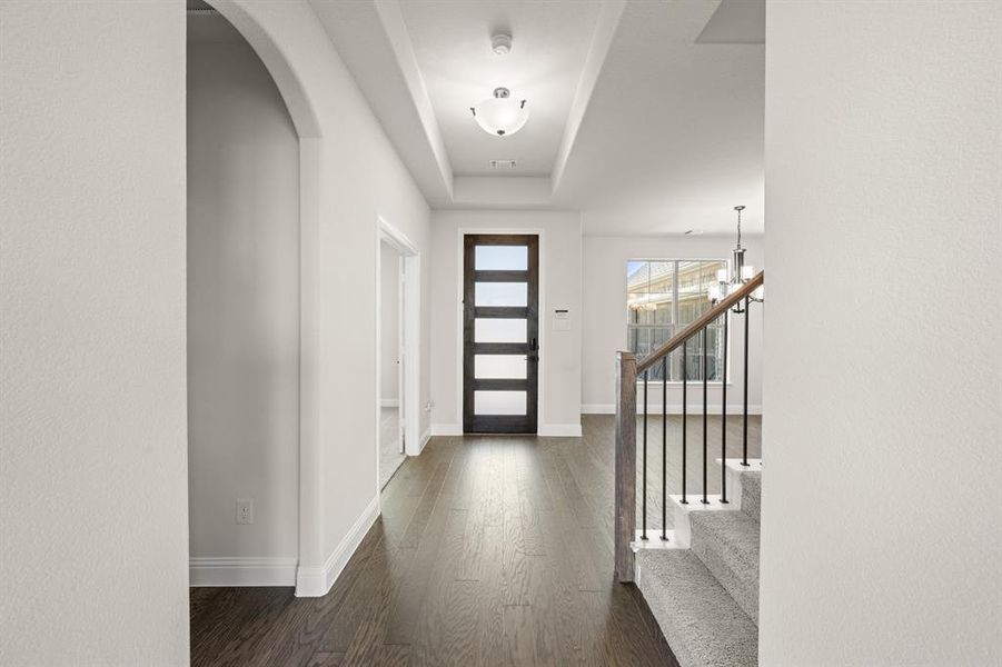 3438 Arbor Grove- Entry-1