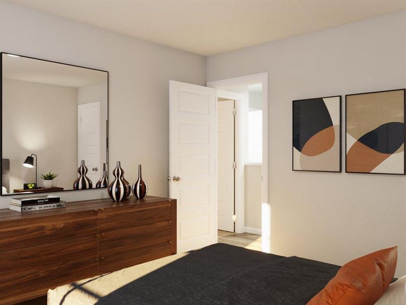 Photos are a representation of the floor plan. Options and interior selections will vary. Photos are a representation of the floor plan. Options and interior selections will vary.
