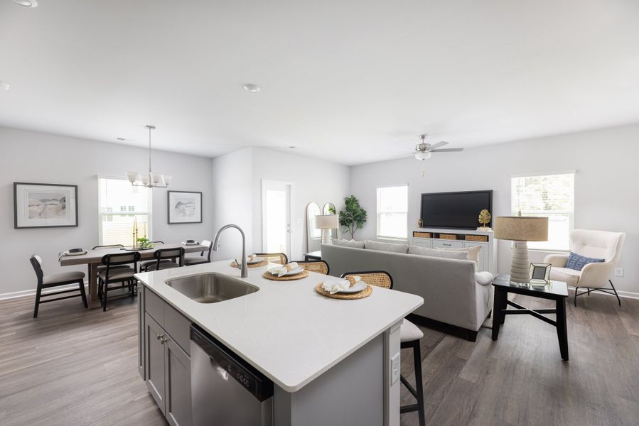 New Home in Supply, NC.  - Slide 7