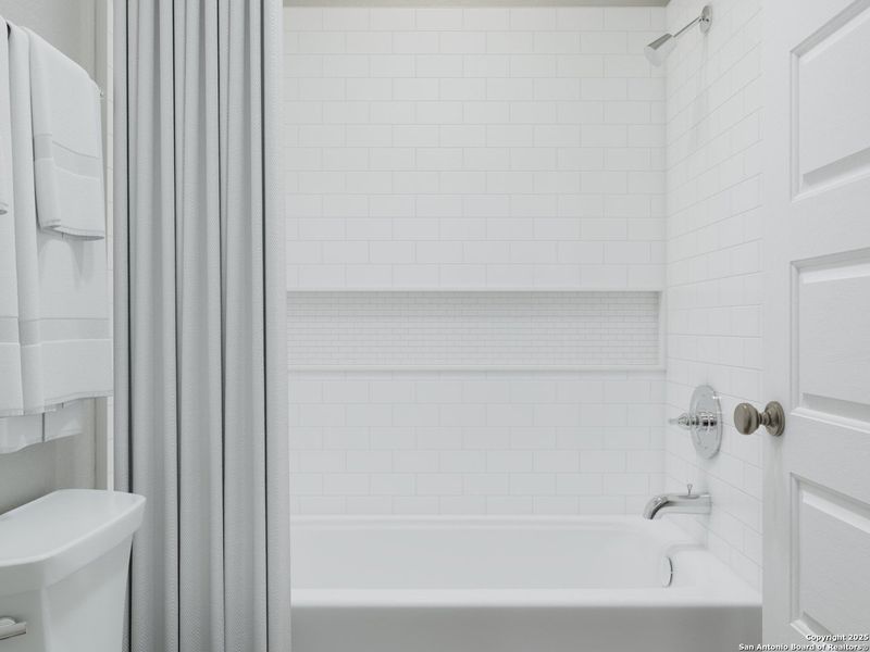 Image 22 of a home in Katzer Ranch.