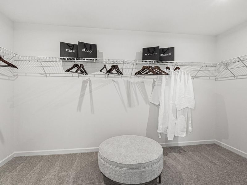 Image 34 representing the The Hickory A at Wehunt Meadow by Davidson Homes LLC in Wehunt Meadows, Hoschton, GA. Image 34 representing the The Hickory A at Wehunt Meadow by Davidson Homes LLC in Wehunt Meadows, Hoschton, GA.