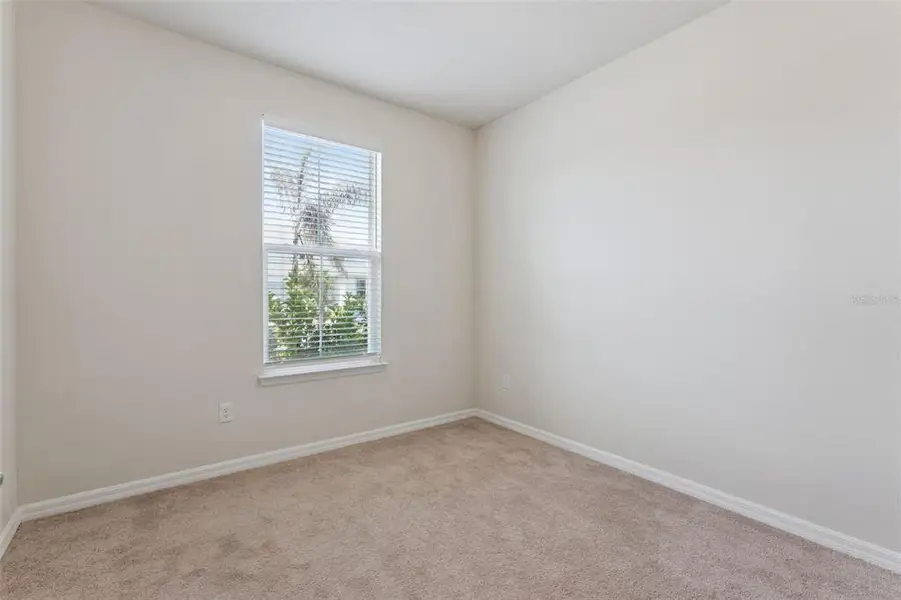 Spacious, unfurnished interior of a new home in EverBe, Orlando (Image 23). Spacious, unfurnished interior of a new home in EverBe, Orlando (Image 23).