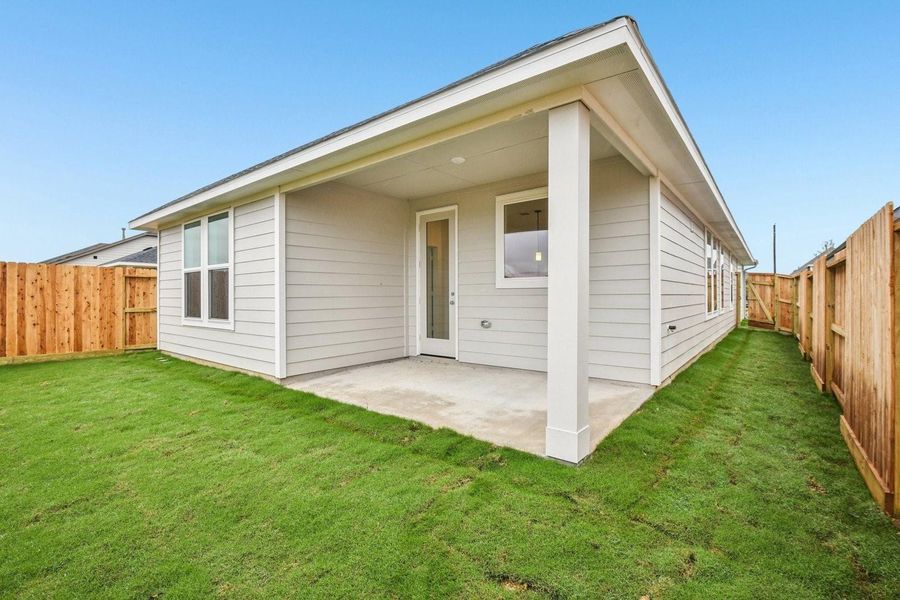 21522 Berry Crest Patio 21522 Berry Crest Patio