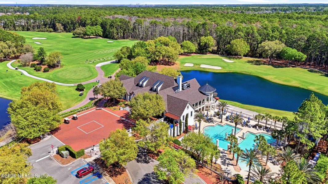 Community amenities in , Fernandina Beach (Image 21).
