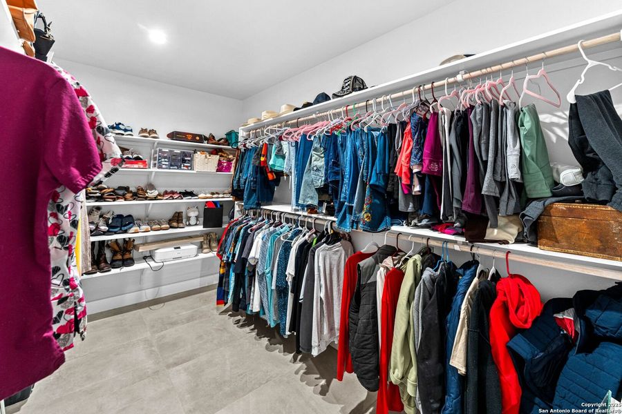 Close-up of interior finishes inside a home in , Kyle (Image 21). Close-up of interior finishes inside a home in , Kyle (Image 21).