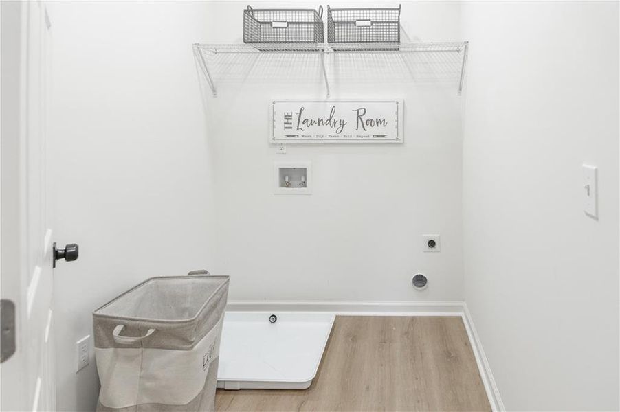 Spacious, unfurnished interior of a new home in , Ellenwood (Image 22). Spacious, unfurnished interior of a new home in , Ellenwood (Image 22).