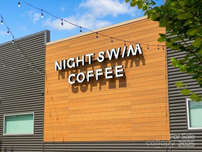 Become a Regular at Local Coffee Spots! Become a Regular at Local Coffee Spots!