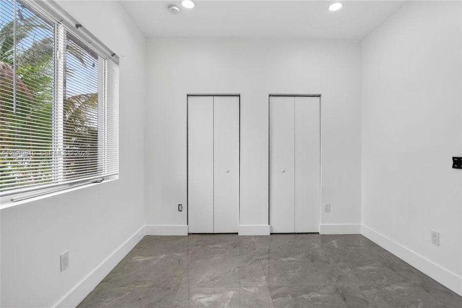 Spacious, unfurnished interior of a new home in , Fort Lauderdale (Image 18). Spacious, unfurnished interior of a new home in , Fort Lauderdale (Image 18).