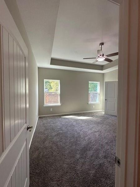 Spacious, unfurnished interior of a new home in , Huffman (Image 30). Spacious, unfurnished interior of a new home in , Huffman (Image 30).