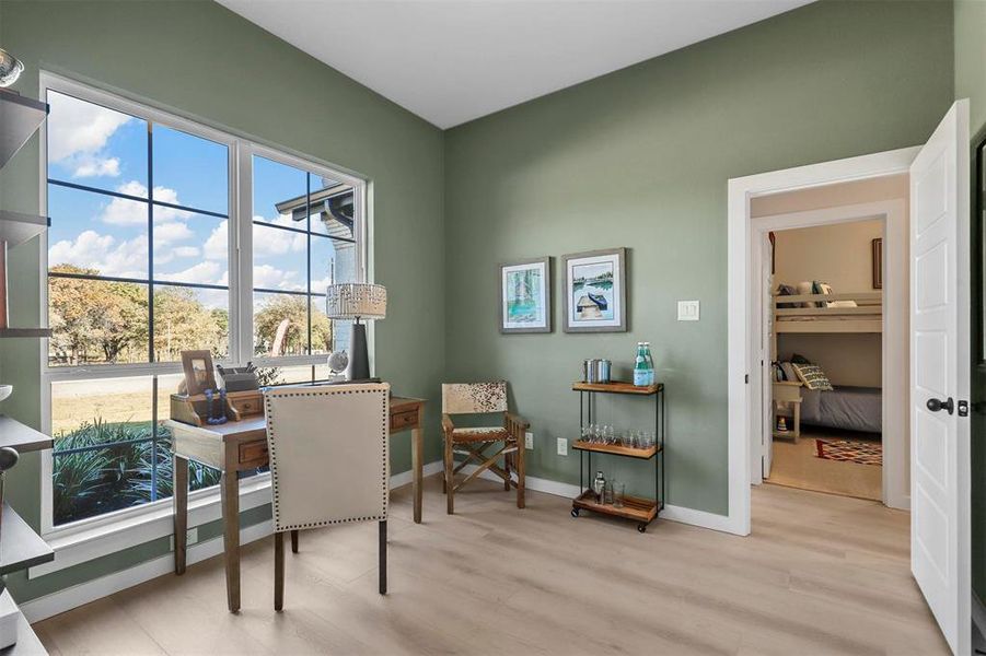 SAME FLOORPLAN BUT NOT SAME HOME!