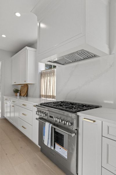 Furnished interior view inside a new home in , Mount Pleasant (Image 11). Furnished interior view inside a new home in , Mount Pleasant (Image 11).