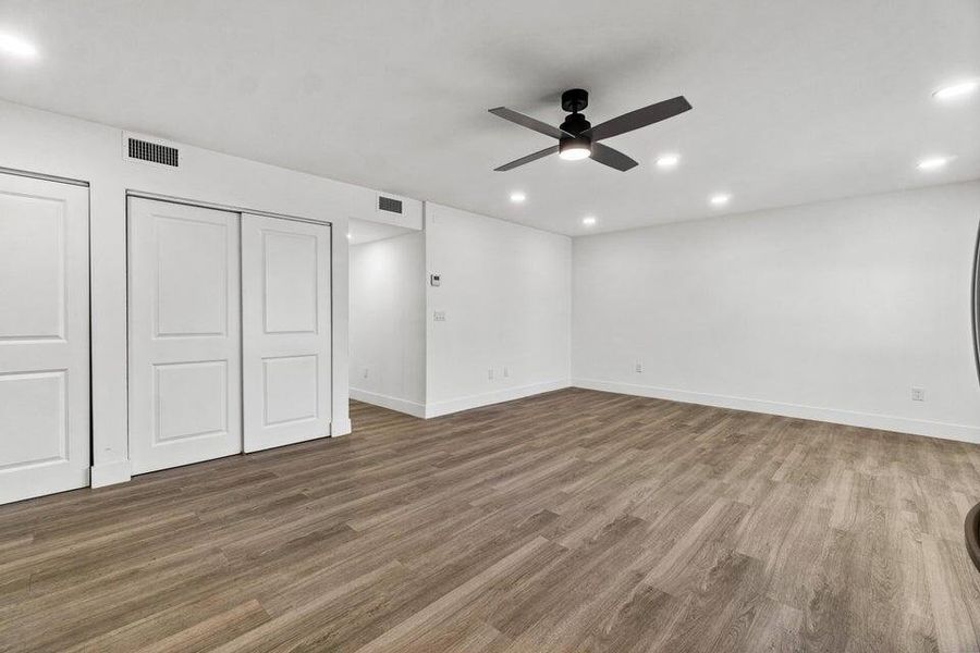 Spacious, unfurnished interior of a new home in , West Palm Beach (Image 17). Spacious, unfurnished interior of a new home in , West Palm Beach (Image 17).