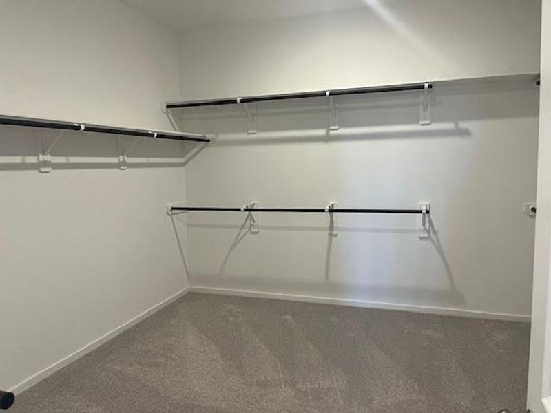 REPRESENTATIVE NOT ACTUAL HOME