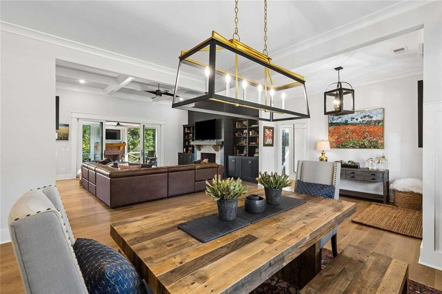 Community amenities in , Waleska (Image 63).