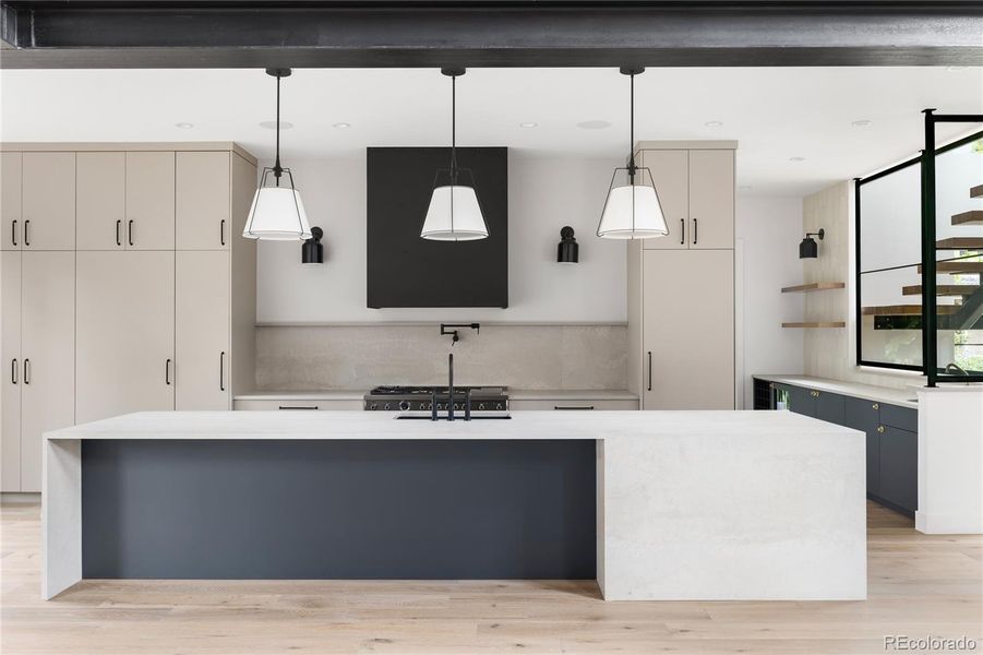 Inspirational image from a home previously built by Work Shop Colorado.