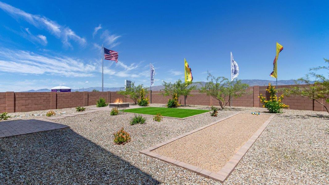 Image 36 of a home in Hanson Ridge. Image 36 of a home in Hanson Ridge.