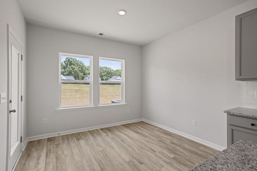 3br New Home in Woodruff, SC.  - Slide 19