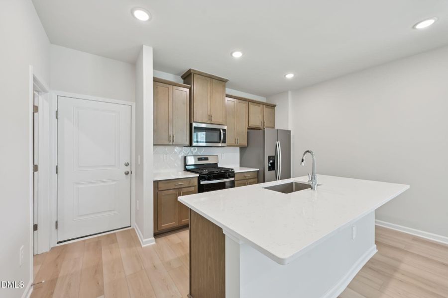 6 - Kitchen 6 - Kitchen