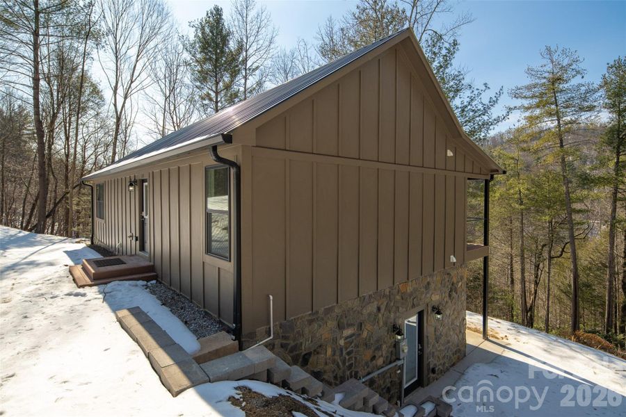 Image 38 of a home in . Image 38 of a home in .