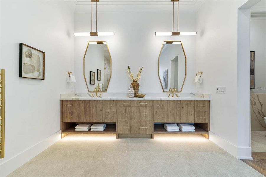 Primary Bathroom Primary Bathroom