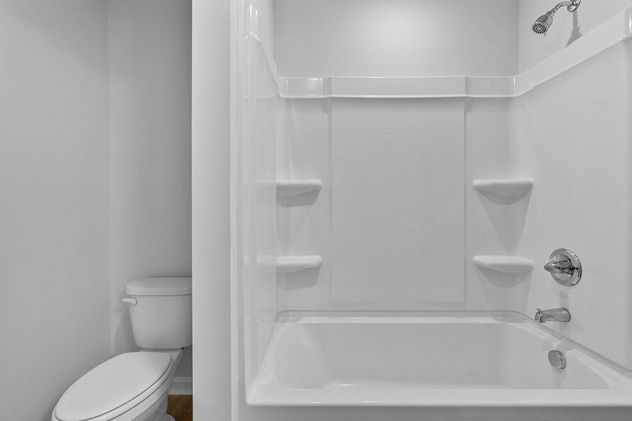 Image 29 of a home in Fieldstone.