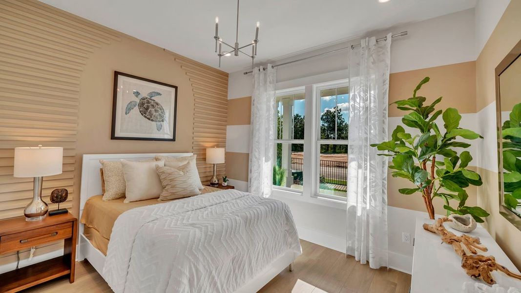 Secondary Suite Secondary Suite