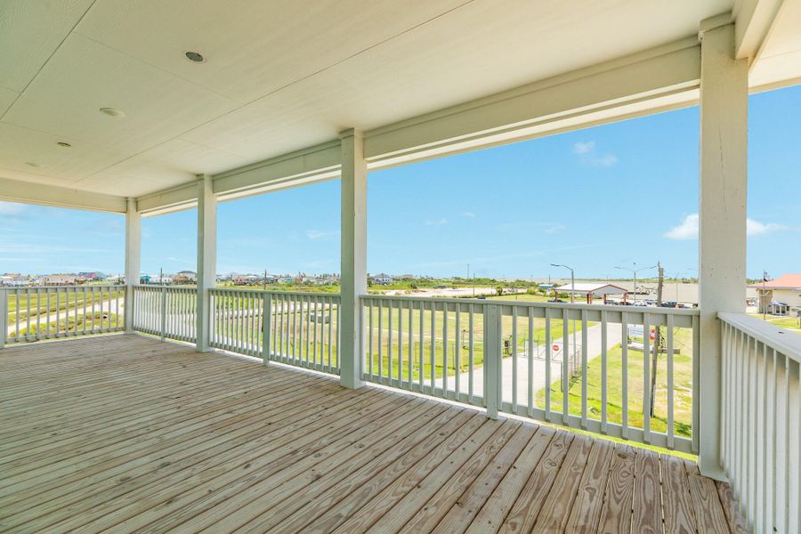 Enjoy the views Enjoy the views