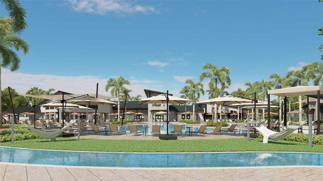Community amenities in , Parrish (Image 21).