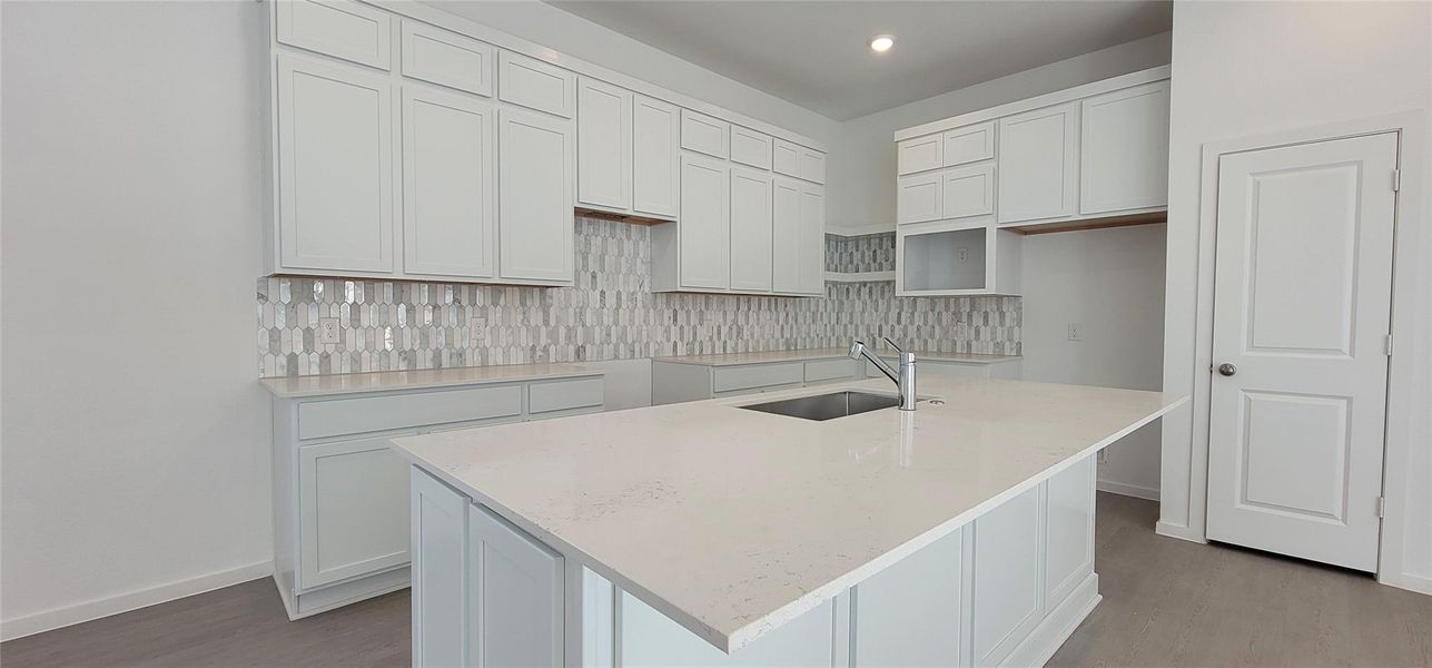 **Photos are a representation of the floorplan. This is not the actual floorplan.**