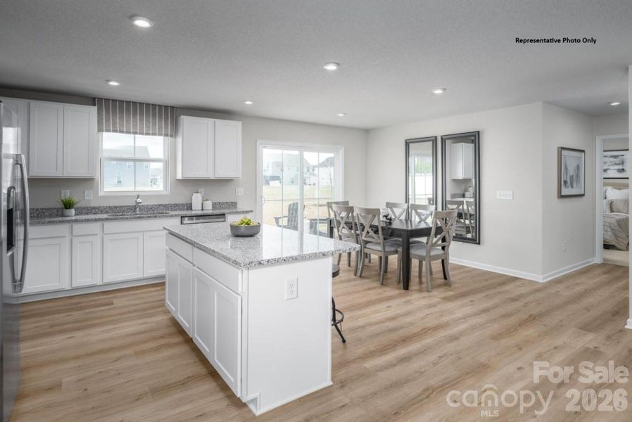 Representative Photo Only