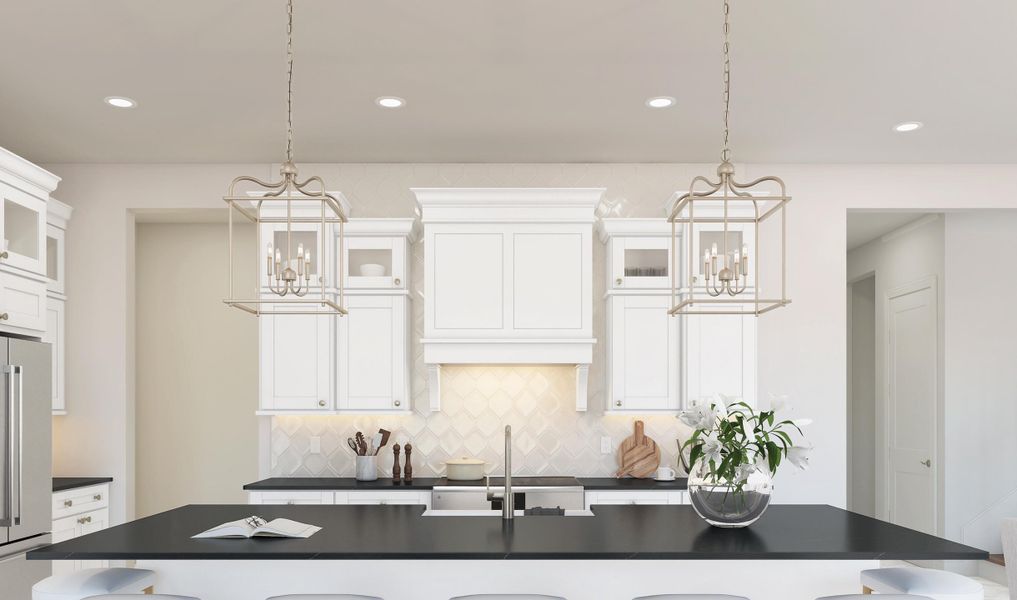 (Some or all of photography is of model or similar home and/or renderings and not necessarily indicative of available home).