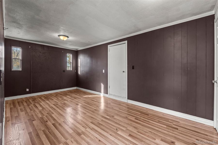 Spacious, unfurnished interior of a new home in , Lochbuie (Image 23).