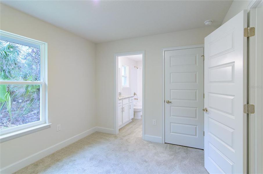 Spacious, unfurnished interior of a new home in , Palm Coast (Image 34). Spacious, unfurnished interior of a new home in , Palm Coast (Image 34).