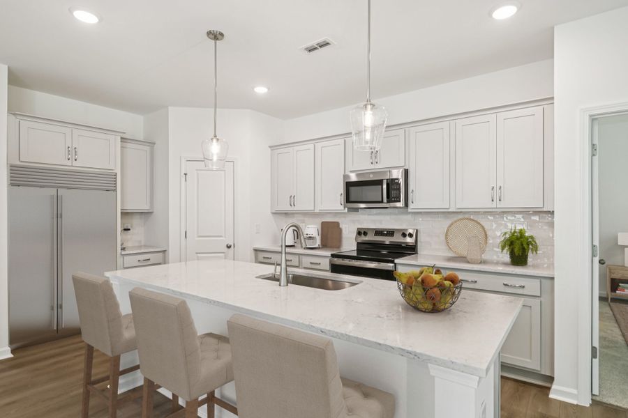 Forrest | Ashton Woods Raleigh, NC