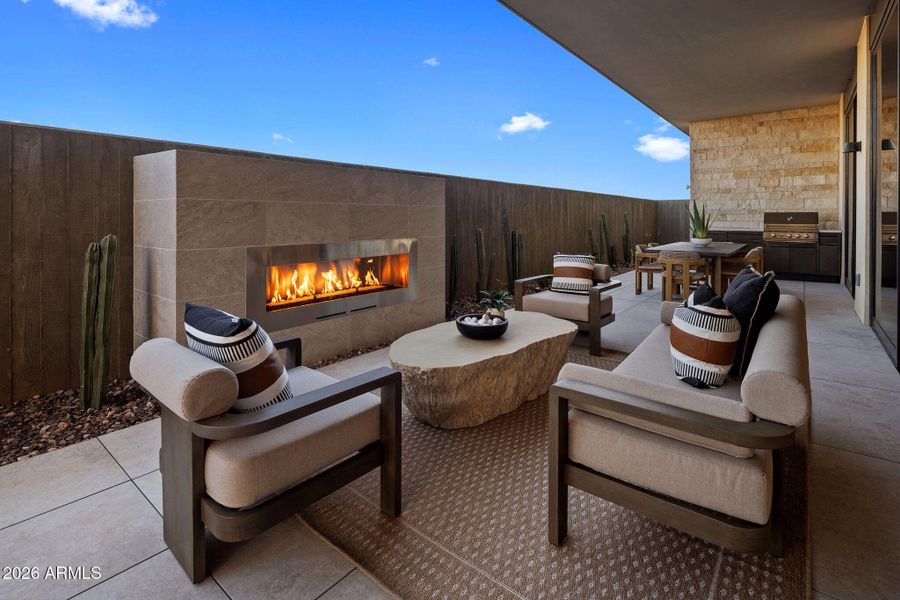 4849 N CAMELBACK RIDGE DR B108