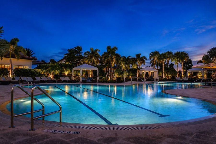 Community amenities in Star Farms at Lakewood Ranch, Bradenton (Image 22).