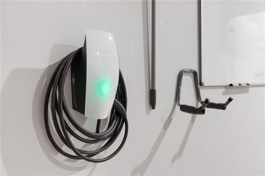 Close-up of interior finishes inside a home in , Auburn (Image 20).