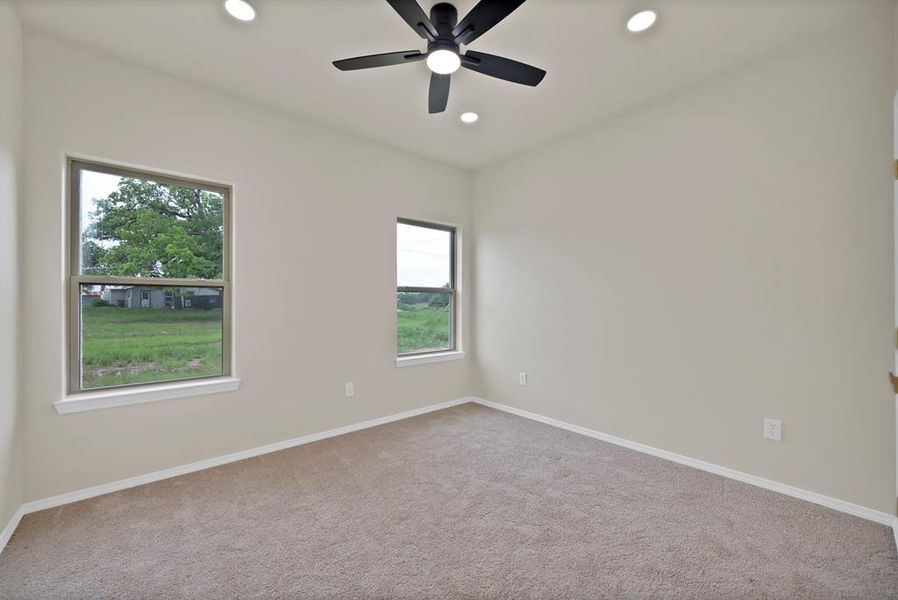 Spacious, unfurnished interior of a new home in , Reno (Image 21).