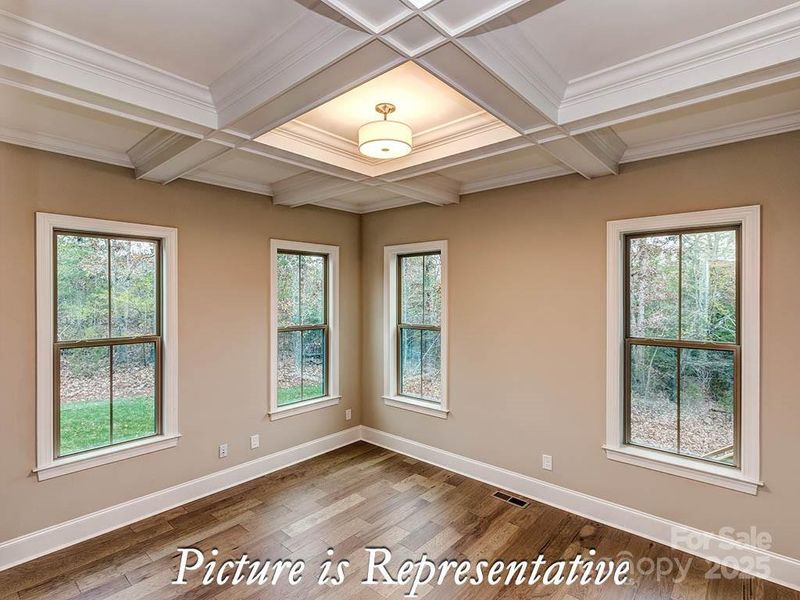 Image 37 of a home in .