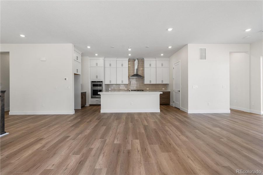 Image 33 of a home in Reserve at The Canyons.