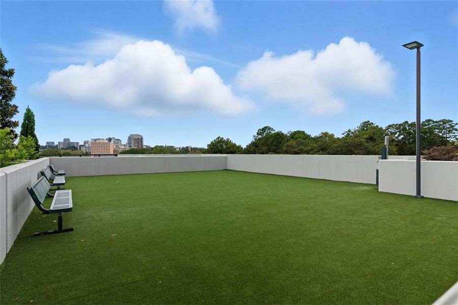 Image 47 of a home in The Dillon Buckhead.