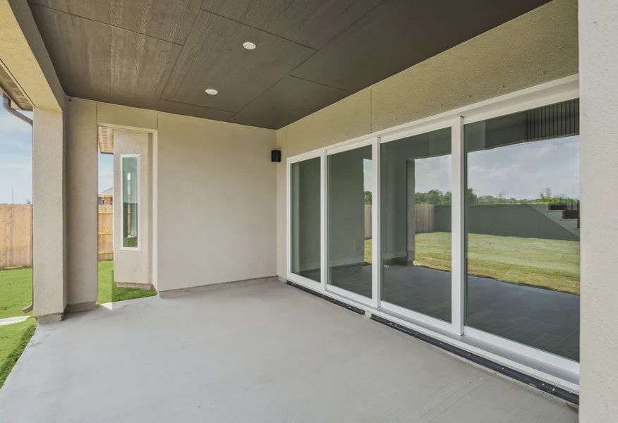 Plan 5072 outdoor living - 7 of 21 Plan 5072 outdoor living - 7 of 21