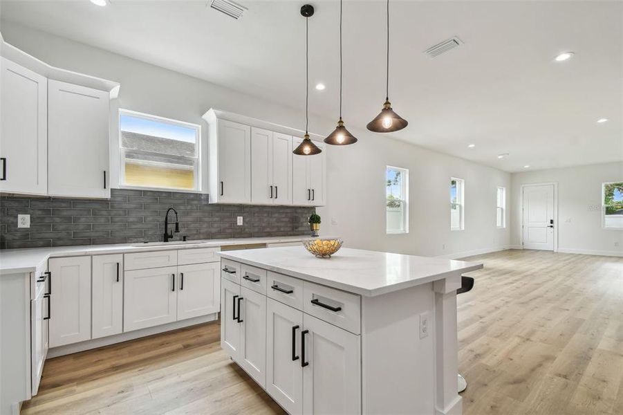 Furnished interior view inside a new home in , St. Petersburg (Image 11). Furnished interior view inside a new home in , St. Petersburg (Image 11).