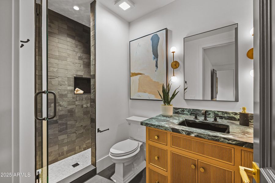 Bathroom 4 Bathroom 4